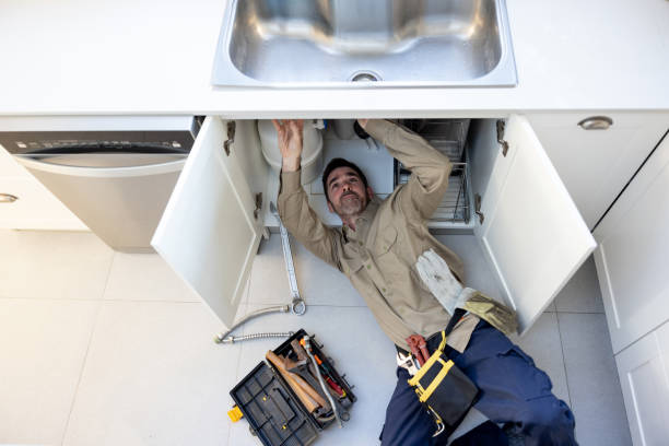 Best Plumbing Installation Services  in Savoy, IL