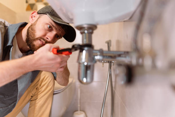 Best Water Heater Repair  in Savoy, IL