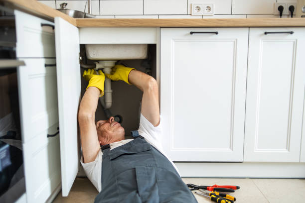 Best Hot Water Heater Installation  in Savoy, IL