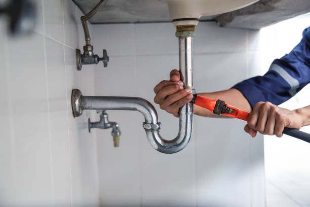 Best 24-Hour Plumber Near Me  in Savoy, IL