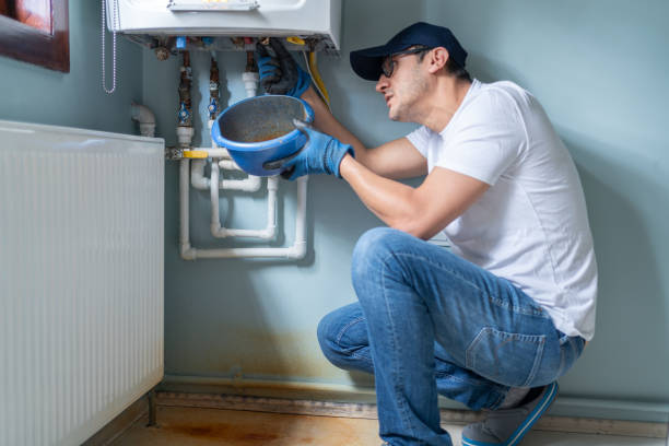 Best Emergency Plumber  in Savoy, IL