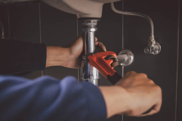Best Shower Repair Services  in Savoy, IL